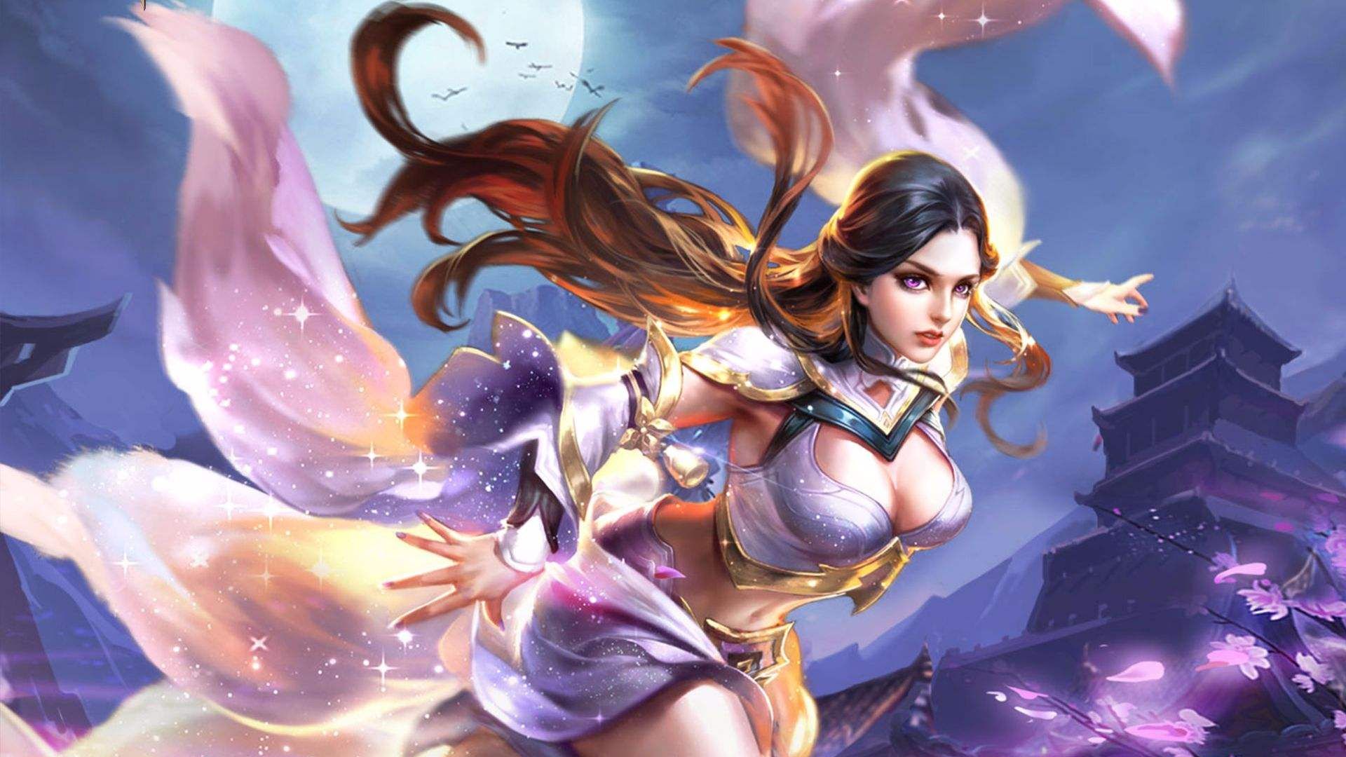 Kid ： Leyan , 我很惊讶。为什么 Ning 不能玩Rumble？他的压力没有以前强了。