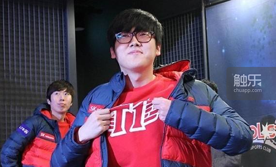 ON ：很久没打比赛觉得会手生，但没想到这么轻松就拿下了~