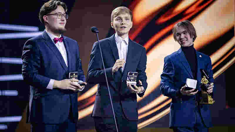 数据里程碑：H4cker达成LPL 200胜场成就