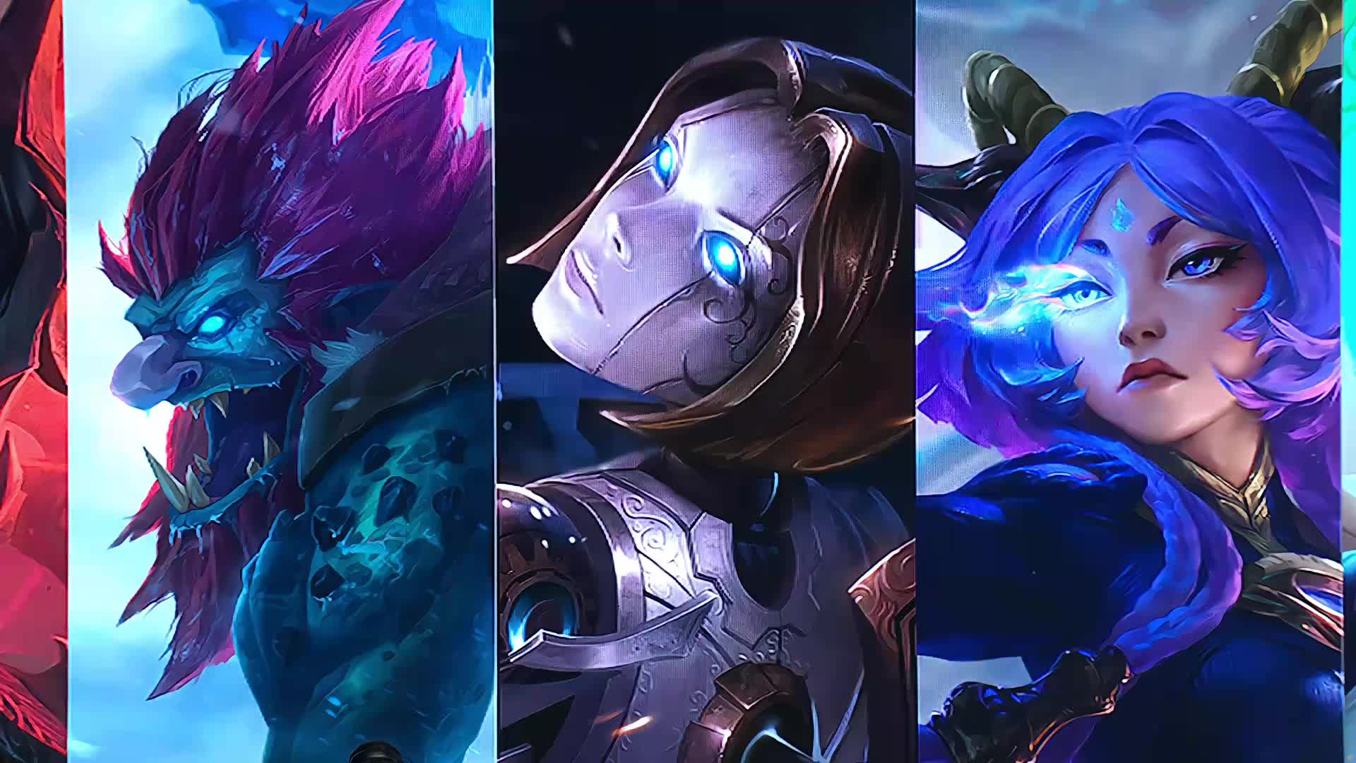 rookie ：今天FPX的状态比我们要好很多