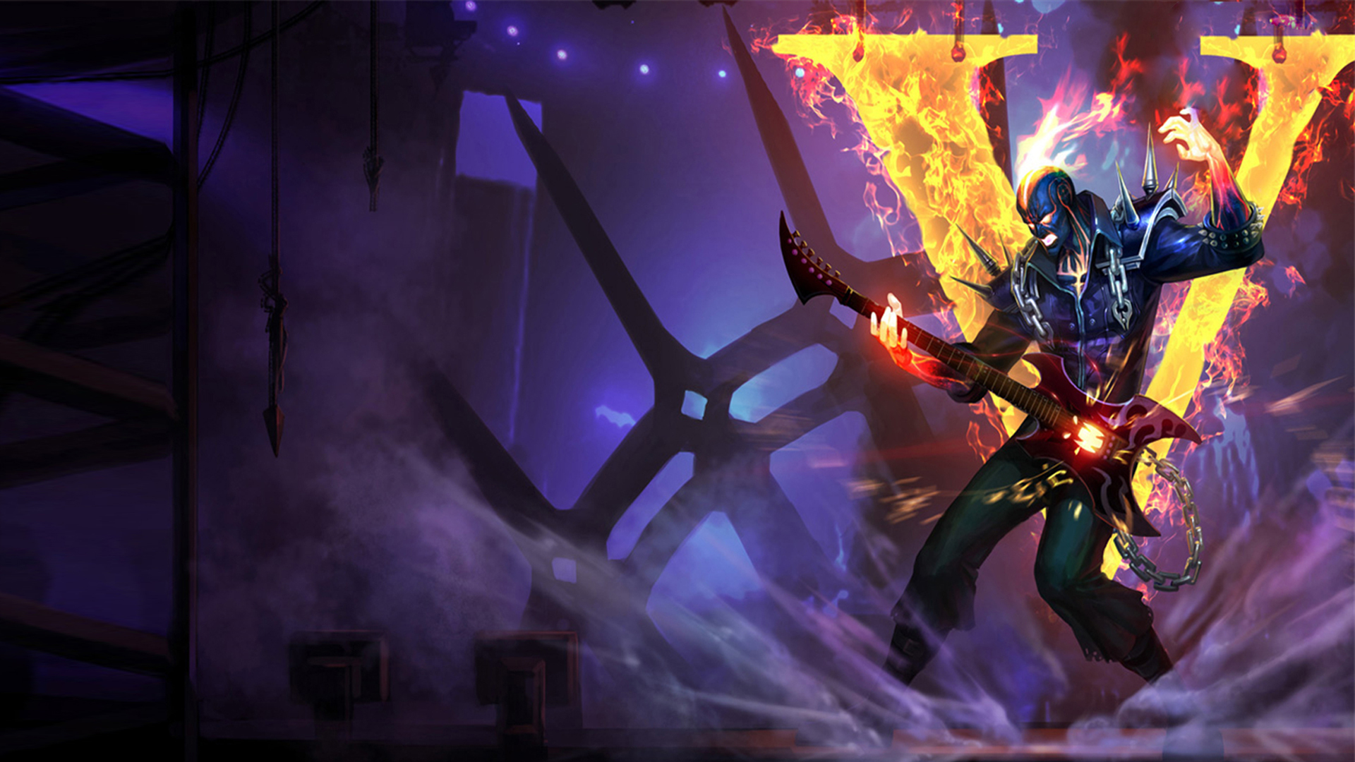 英雄联盟全球各赛区2020春季赛决赛前瞻