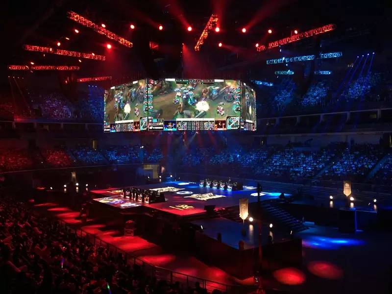 iG官方：自由人选手beishang正式加入