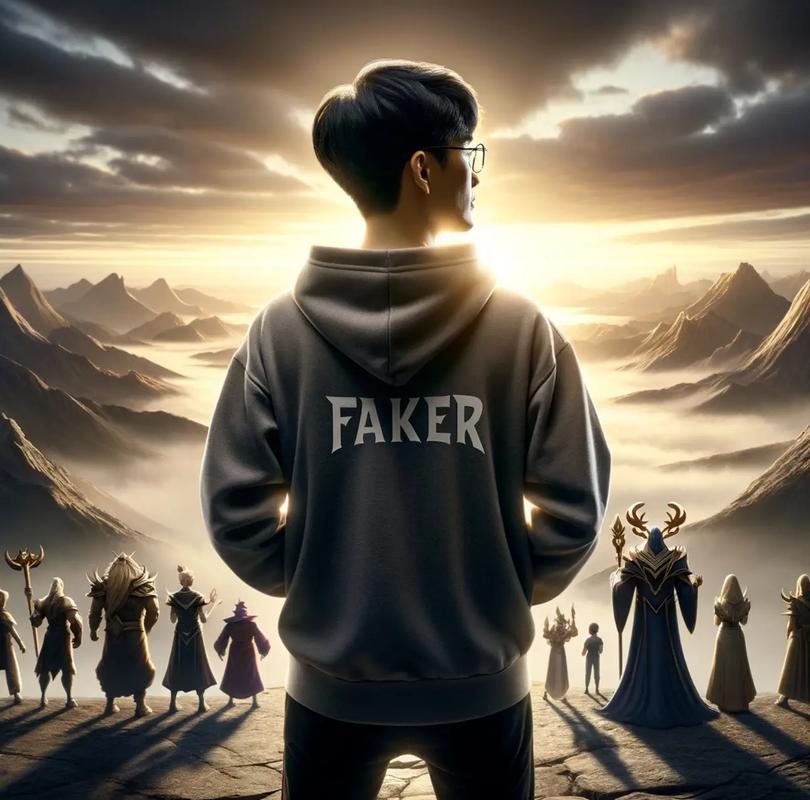 Spirit 击败 FaZe，成为 2024 上海 Major 的冠军