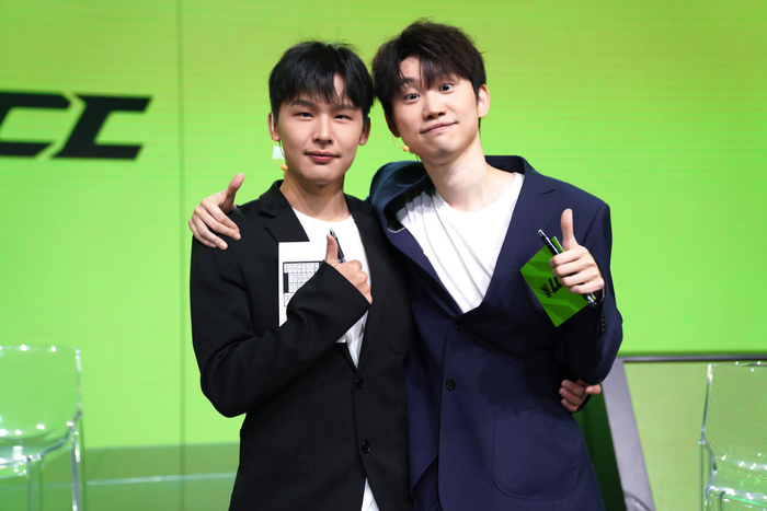 Icon阿狸多次关键魅惑命中 钦元兰博输出拉满 Icon队先拿赛点