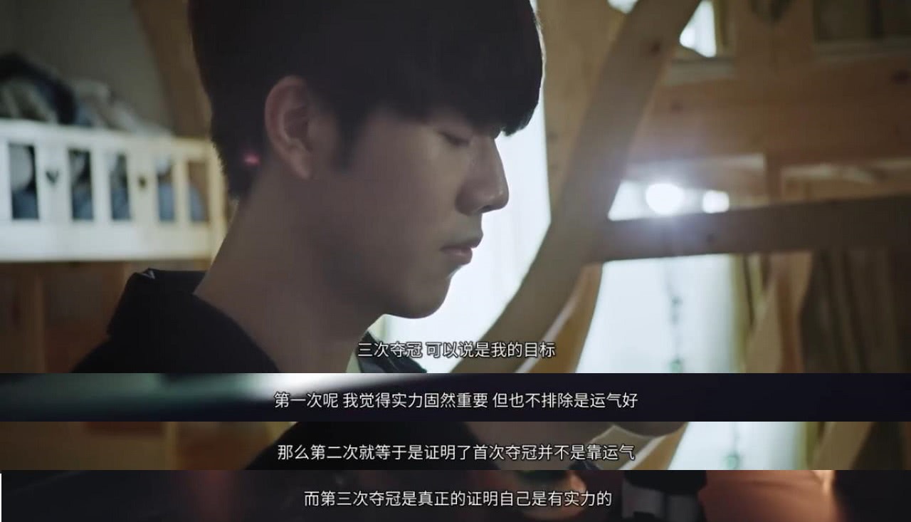 稳定发挥！jL 1.36 Rating帮助队伍取得决赛门票！