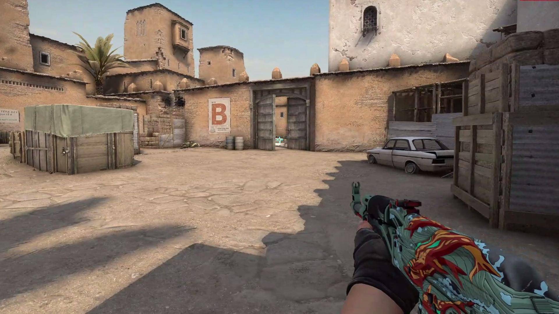 Lpc芮尔化身辅核 姿态维克托解散局猛C超神！ZT 1-0 OB