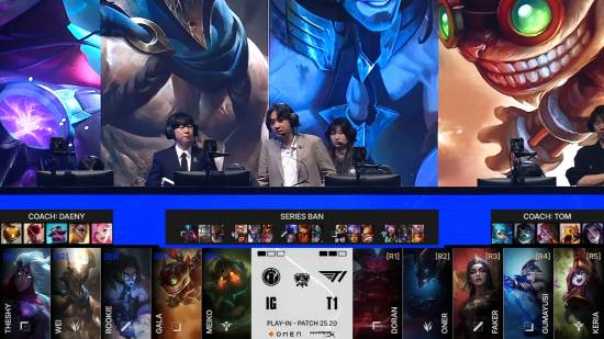 ThunderTalk Gaming 官方：前 DRX 2004 年年轻中场 SeTab 加入球队