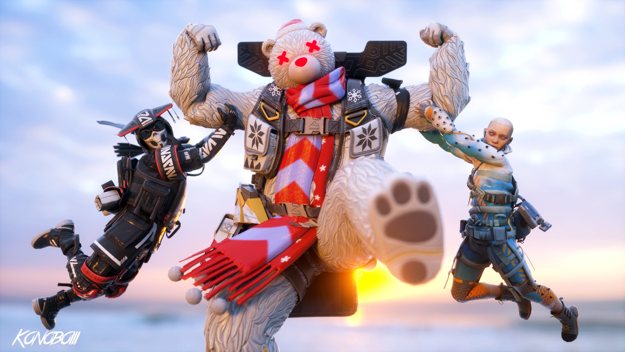 GALA ：14.4应该要很多ad ban完，才有机会看到卡莎