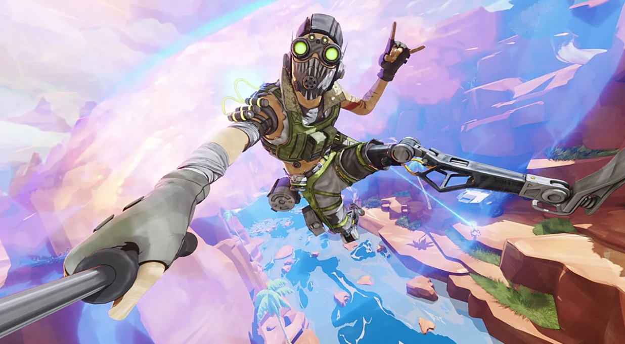 BLAST Bounty Fall 2025最佳球员前10名