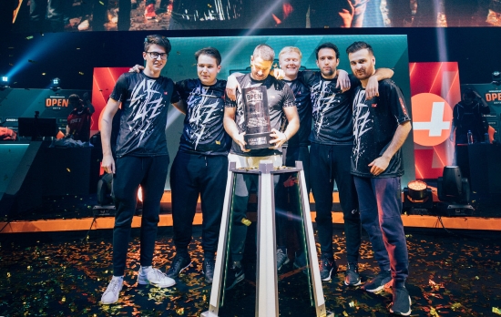 NIP官方：下路选手 Photic 正式离队