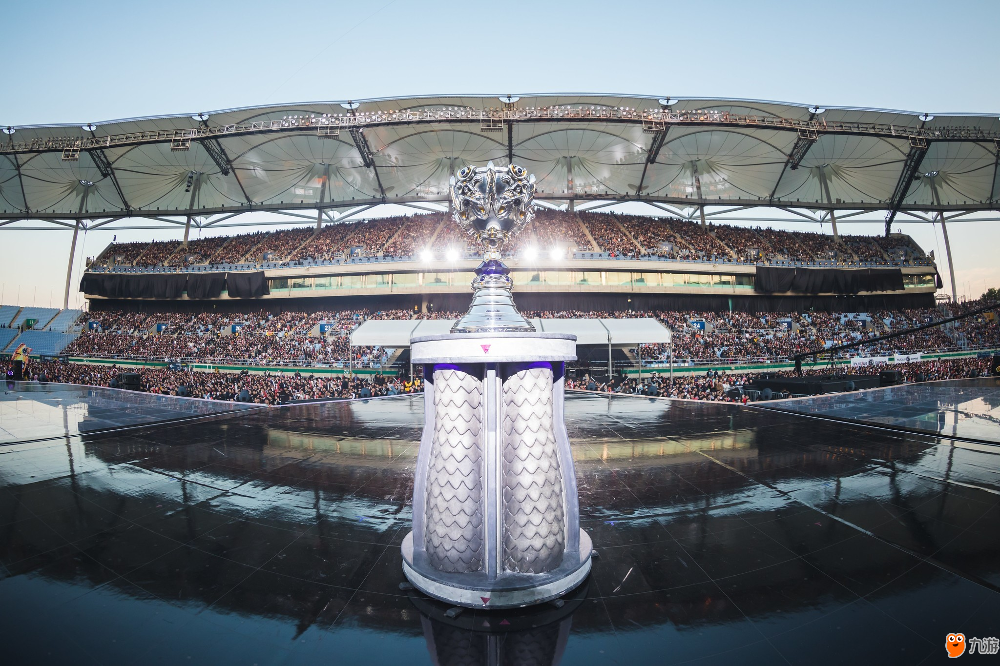 因在获LCK批准之前官宣名单，GEN被罚100万韩元